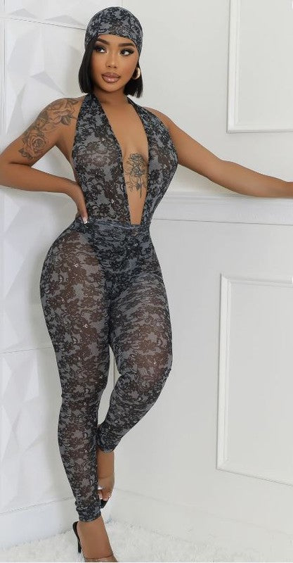 Stella 3 piece