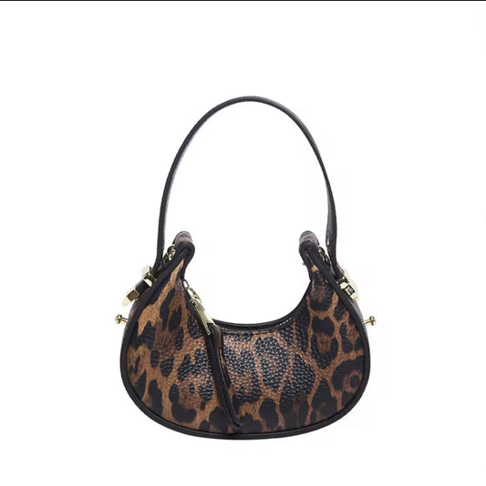 Leopard girly
