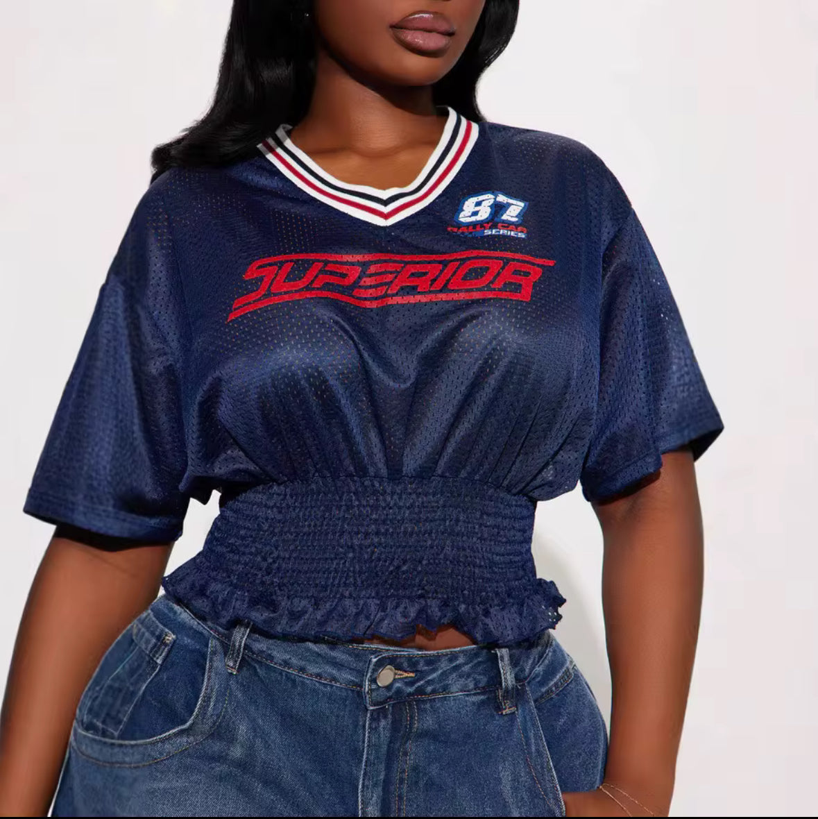 Superior two piece set