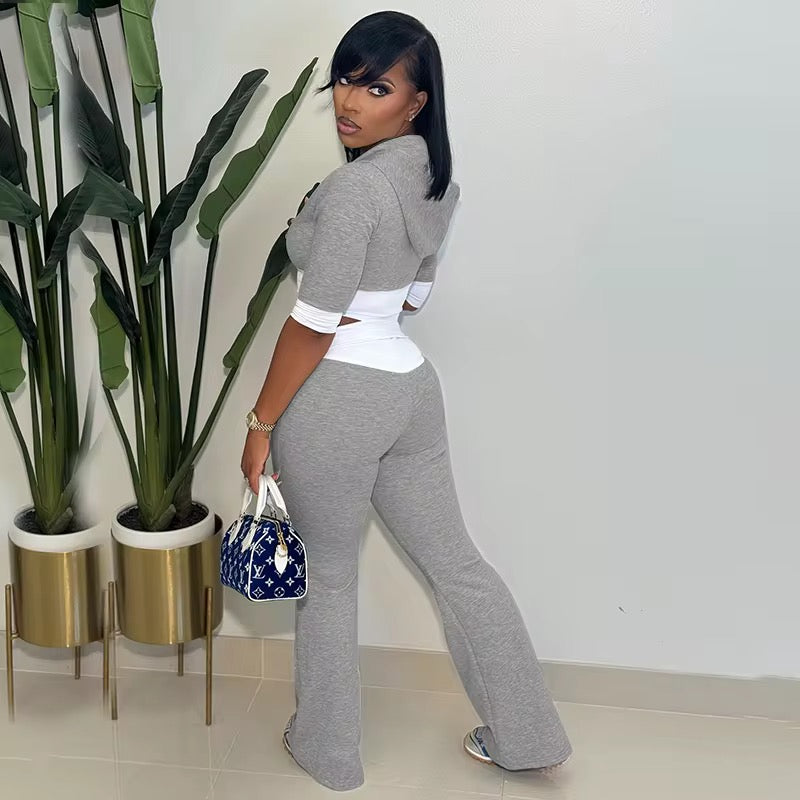 Anna 2 piece chill set