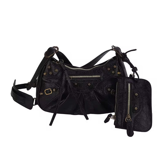 Material girl purse