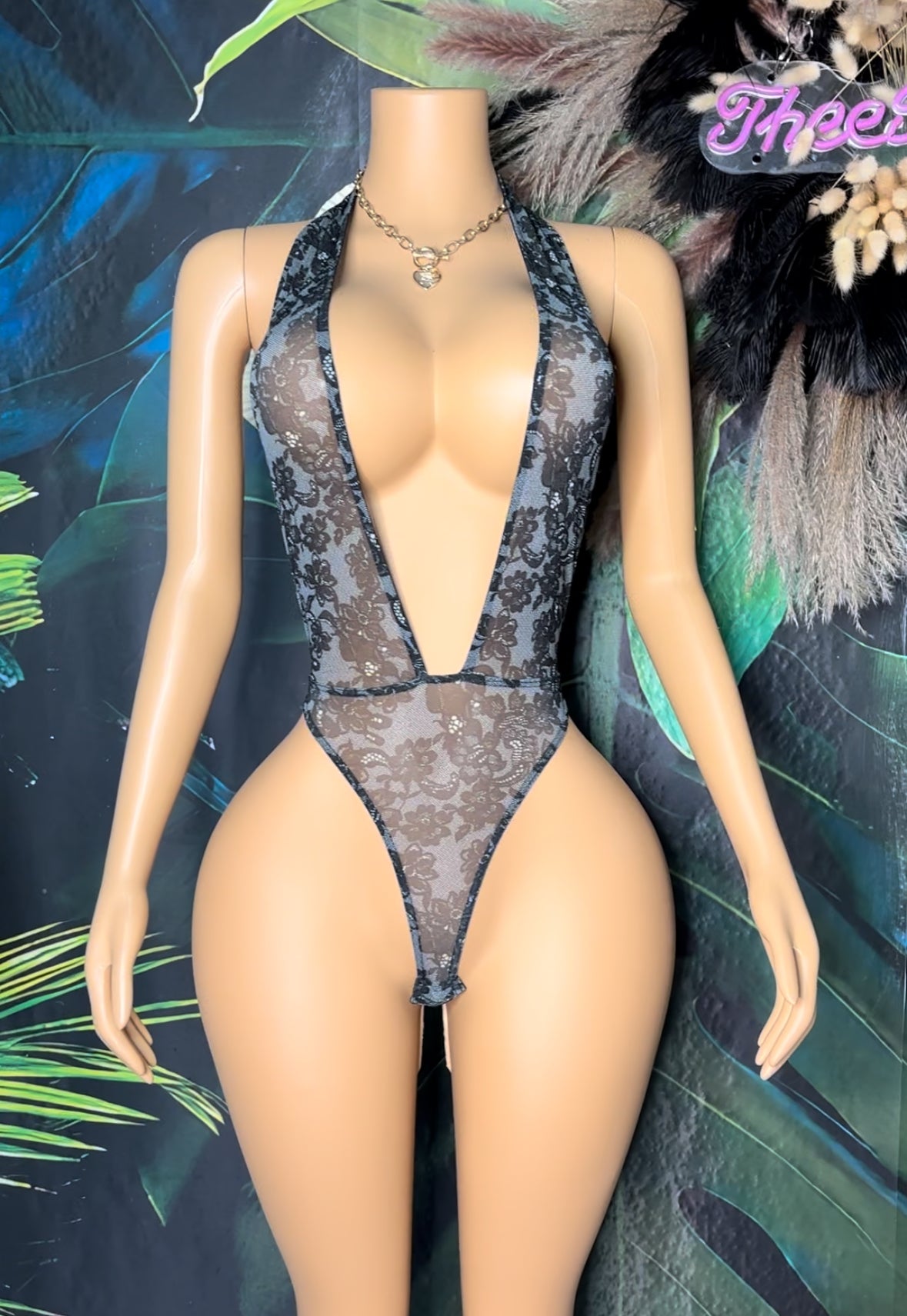 Stella 3 piece