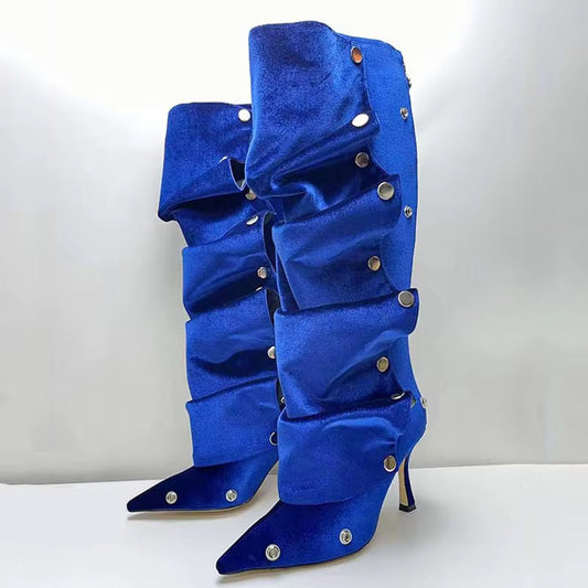 “Statement Pieces That Will Make Every Outfit Unforgettable”